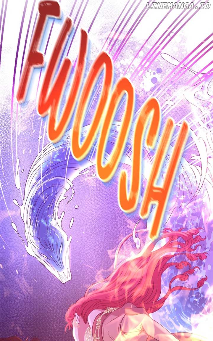 Like A Wind On A Dry Branch Chapter 205 - Page 49