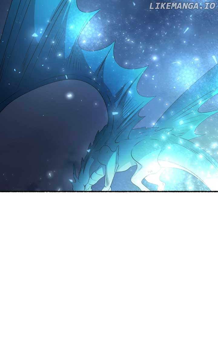 Like A Wind On A Dry Branch Chapter 205 - Page 57