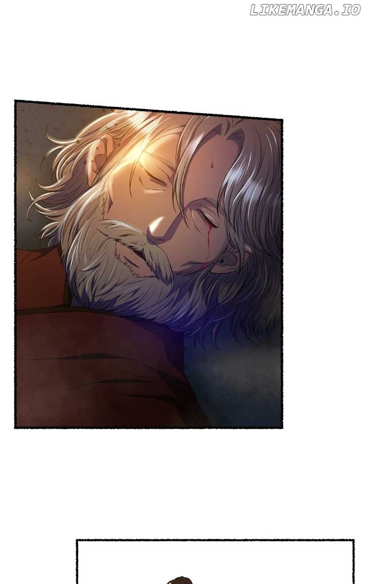 Like A Wind On A Dry Branch Chapter 205 - Page 61