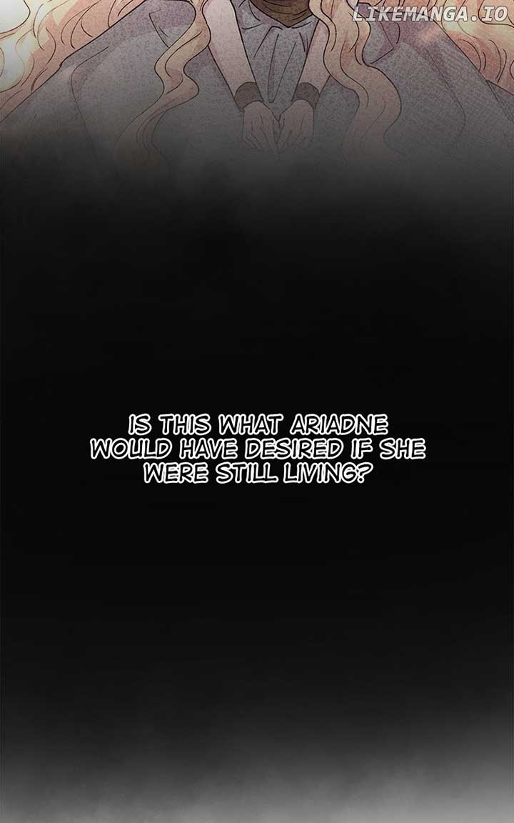 Like A Wind On A Dry Branch Chapter 205 - Page 69