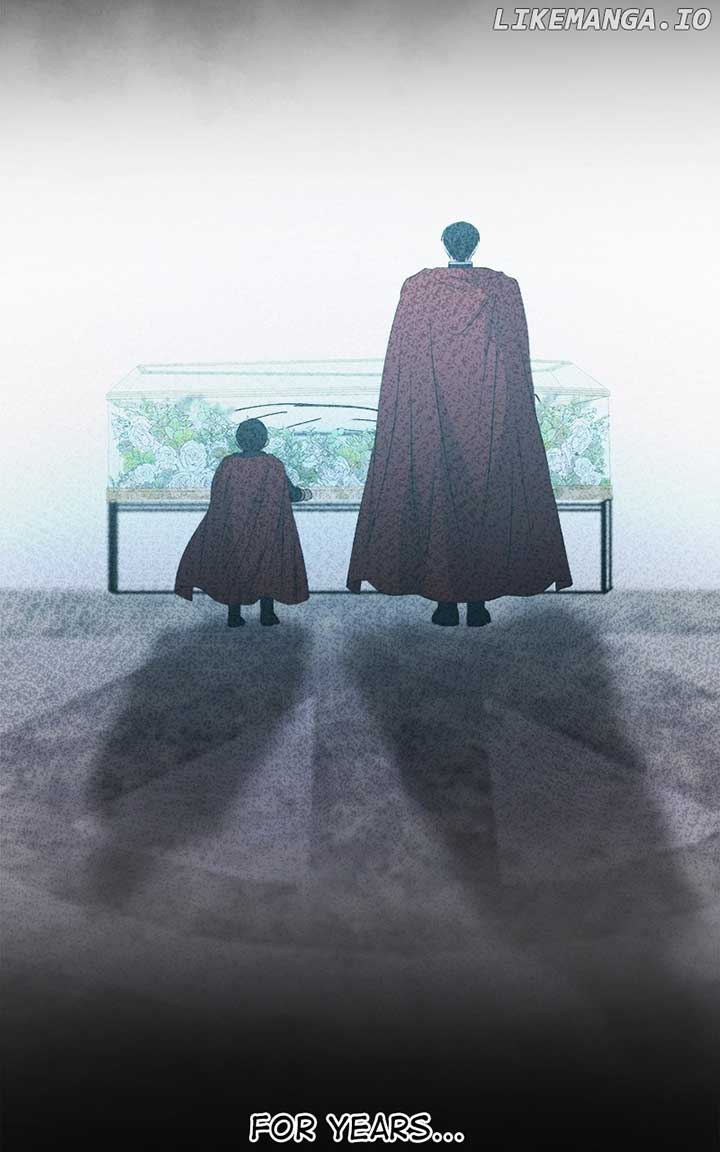 Like A Wind On A Dry Branch Chapter 205 - Page 70