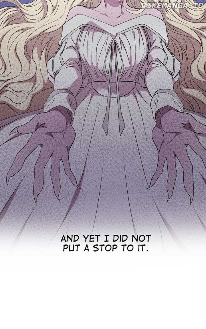 Like A Wind On A Dry Branch Chapter 205 - Page 73