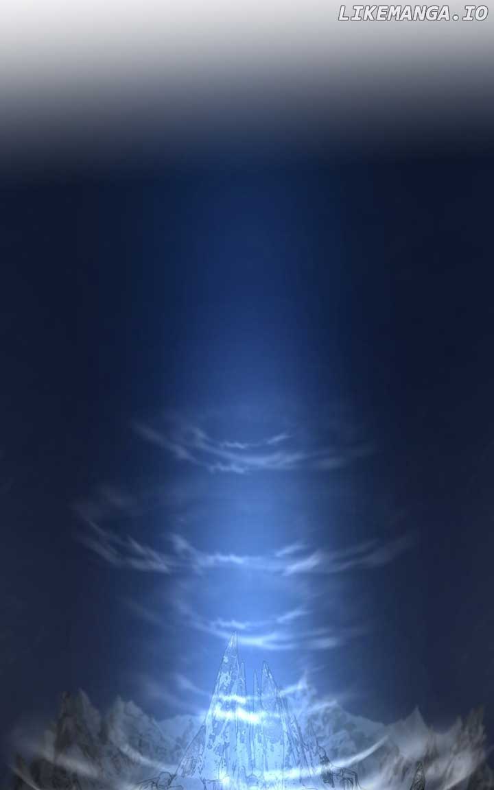Like A Wind On A Dry Branch Chapter 205 - Page 8