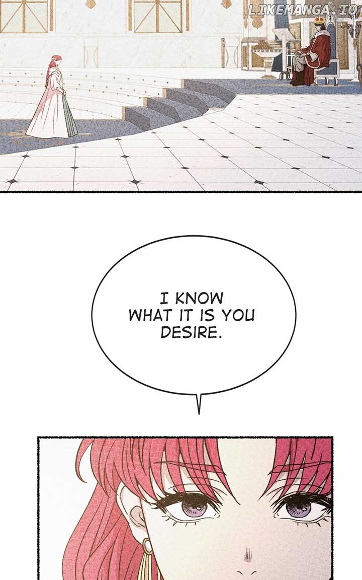 Like A Wind On A Dry Branch Chapter 205 - Page 83