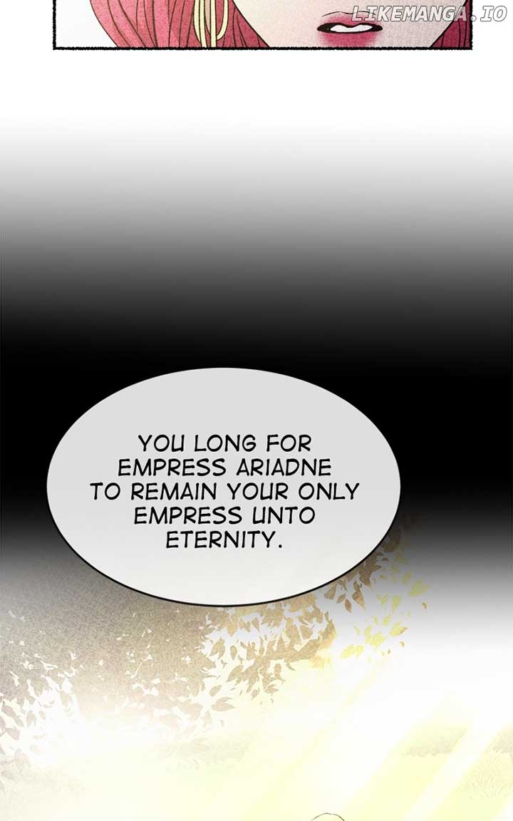 Like A Wind On A Dry Branch Chapter 205 - Page 84