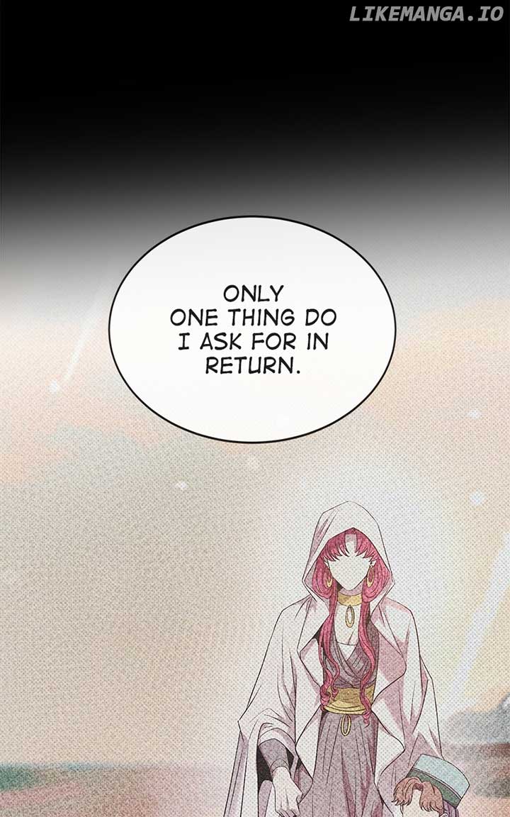 Like A Wind On A Dry Branch Chapter 205 - Page 86