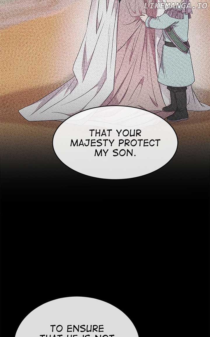 Like A Wind On A Dry Branch Chapter 205 - Page 87
