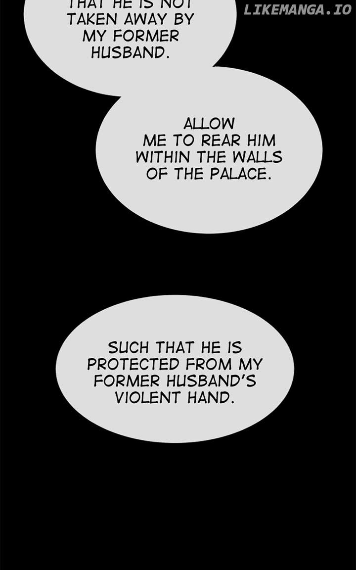 Like A Wind On A Dry Branch Chapter 205 - Page 88