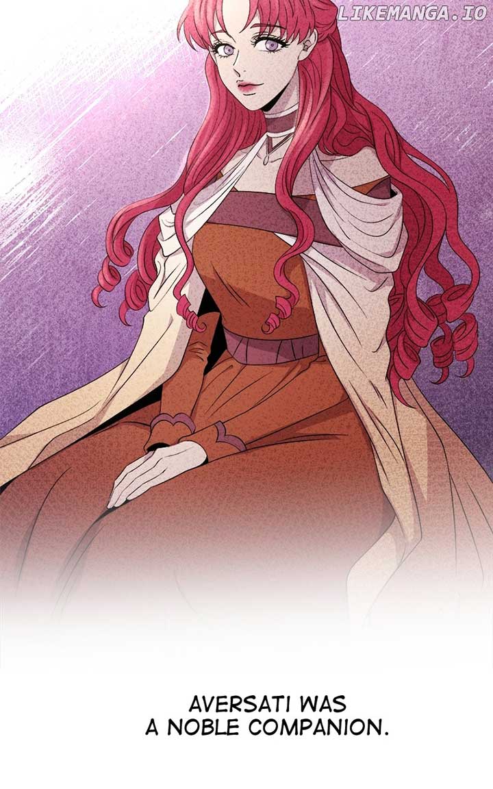 Like A Wind On A Dry Branch Chapter 205 - Page 91