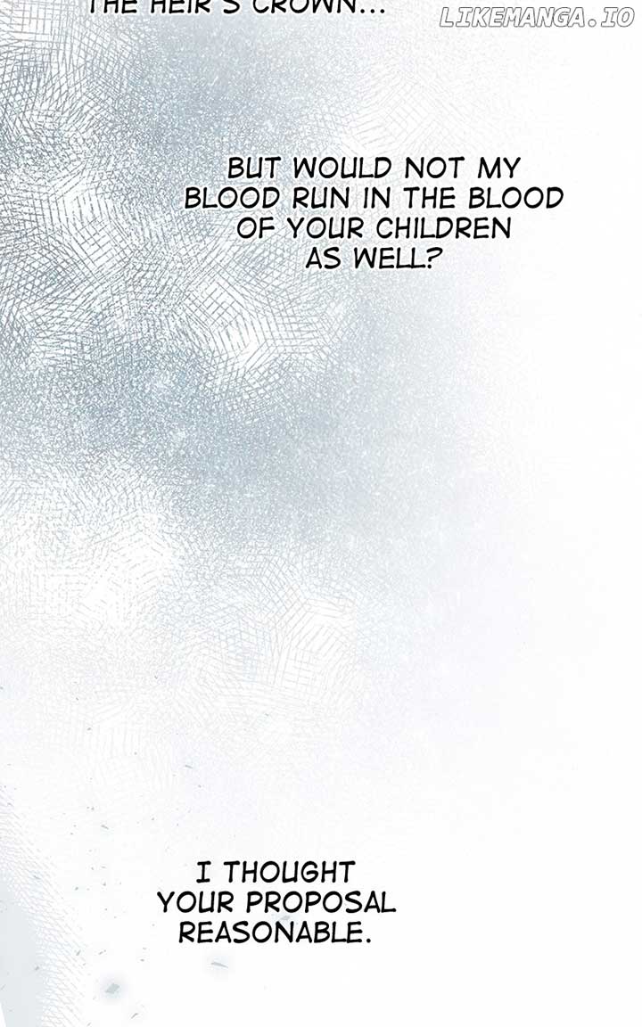 Like A Wind On A Dry Branch Chapter 205 - Page 94