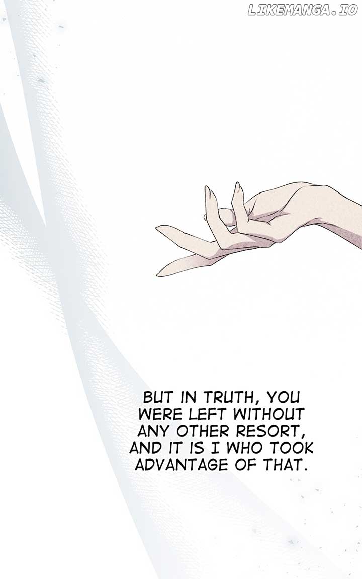 Like A Wind On A Dry Branch Chapter 205 - Page 95