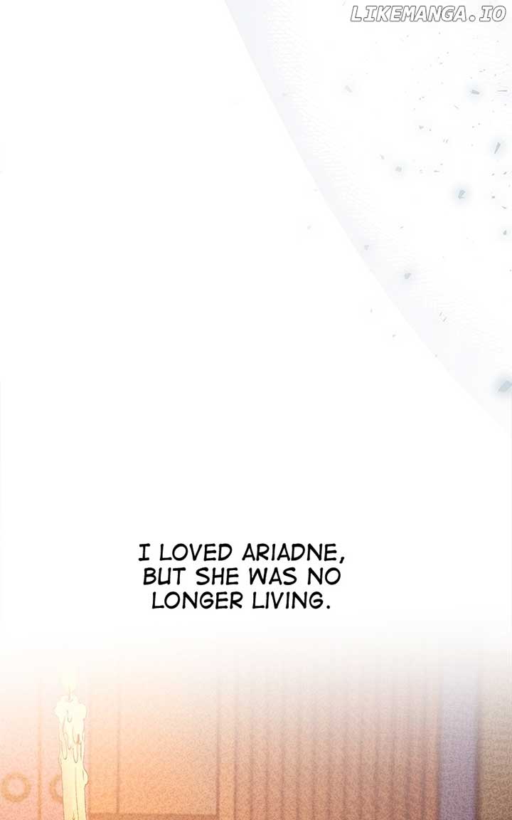 Like A Wind On A Dry Branch Chapter 205 - Page 96