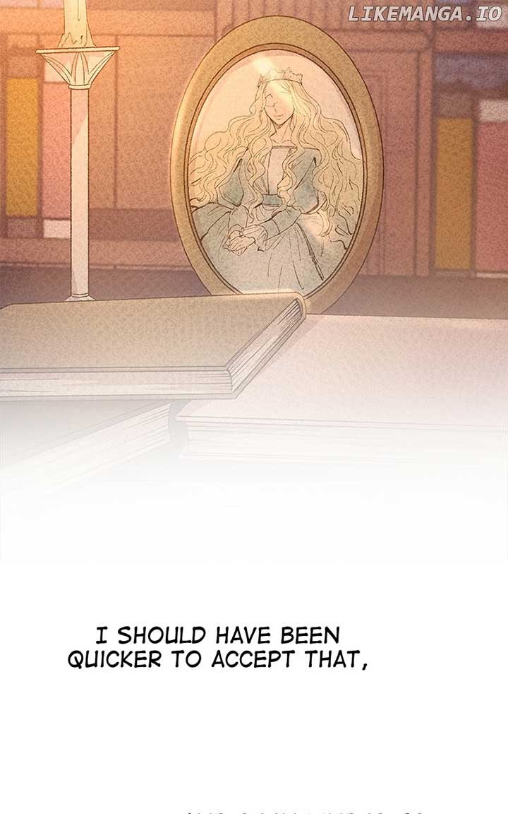 Like A Wind On A Dry Branch Chapter 205 - Page 97