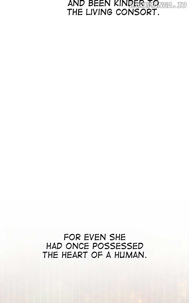 Like A Wind On A Dry Branch Chapter 205 - Page 98