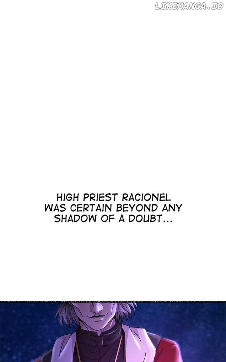 Like A Wind On A Dry Branch Chapter 206 - Page 1