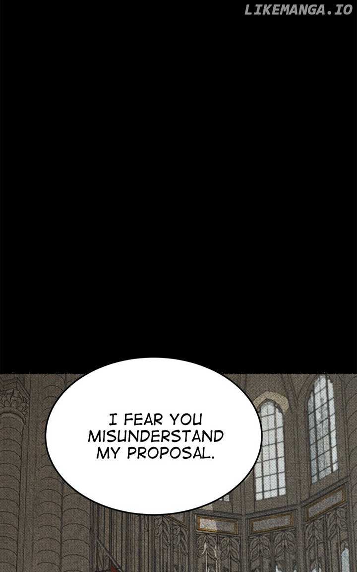 Like A Wind On A Dry Branch Chapter 206 - Page 113