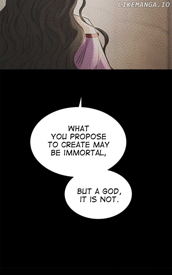 Like A Wind On A Dry Branch Chapter 206 - Page 115