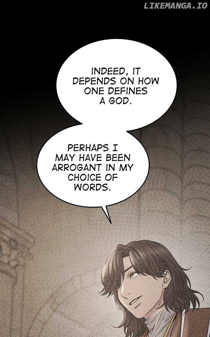 Like A Wind On A Dry Branch Chapter 206 - Page 116