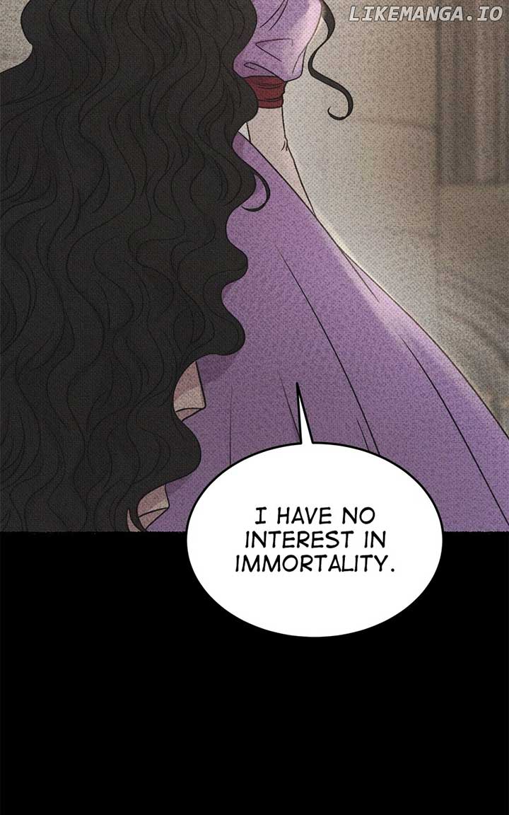 Like A Wind On A Dry Branch Chapter 206 - Page 119