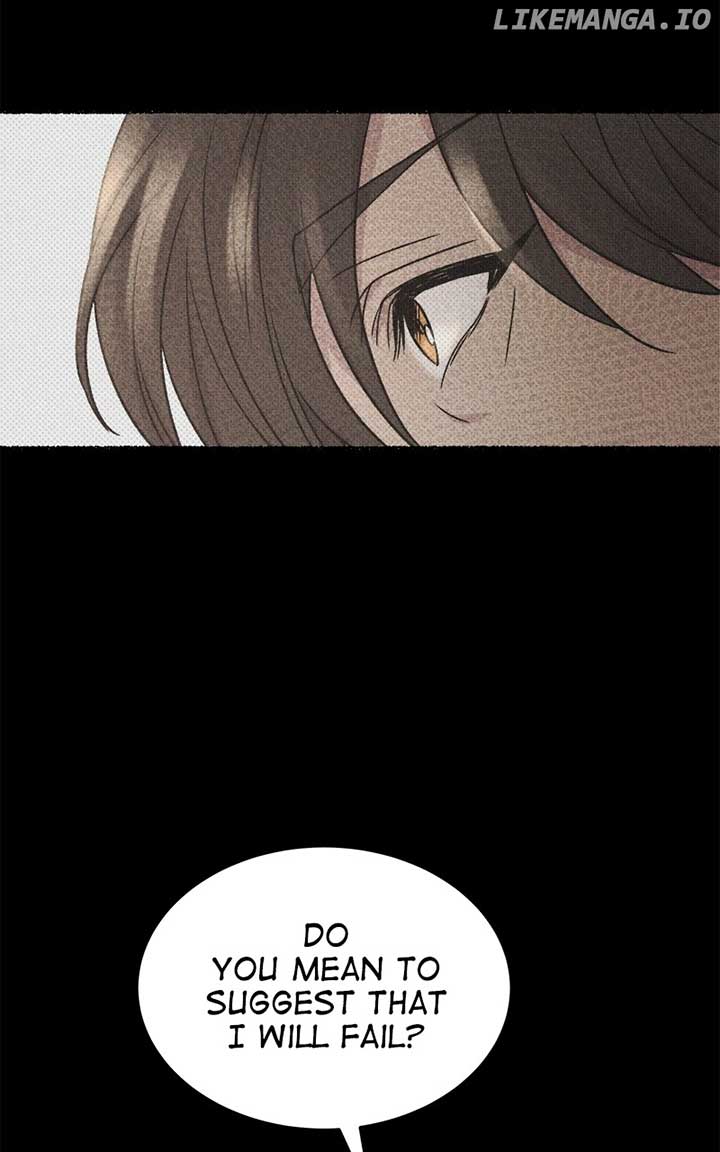 Like A Wind On A Dry Branch Chapter 206 - Page 120
