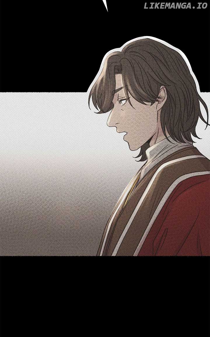 Like A Wind On A Dry Branch Chapter 206 - Page 121