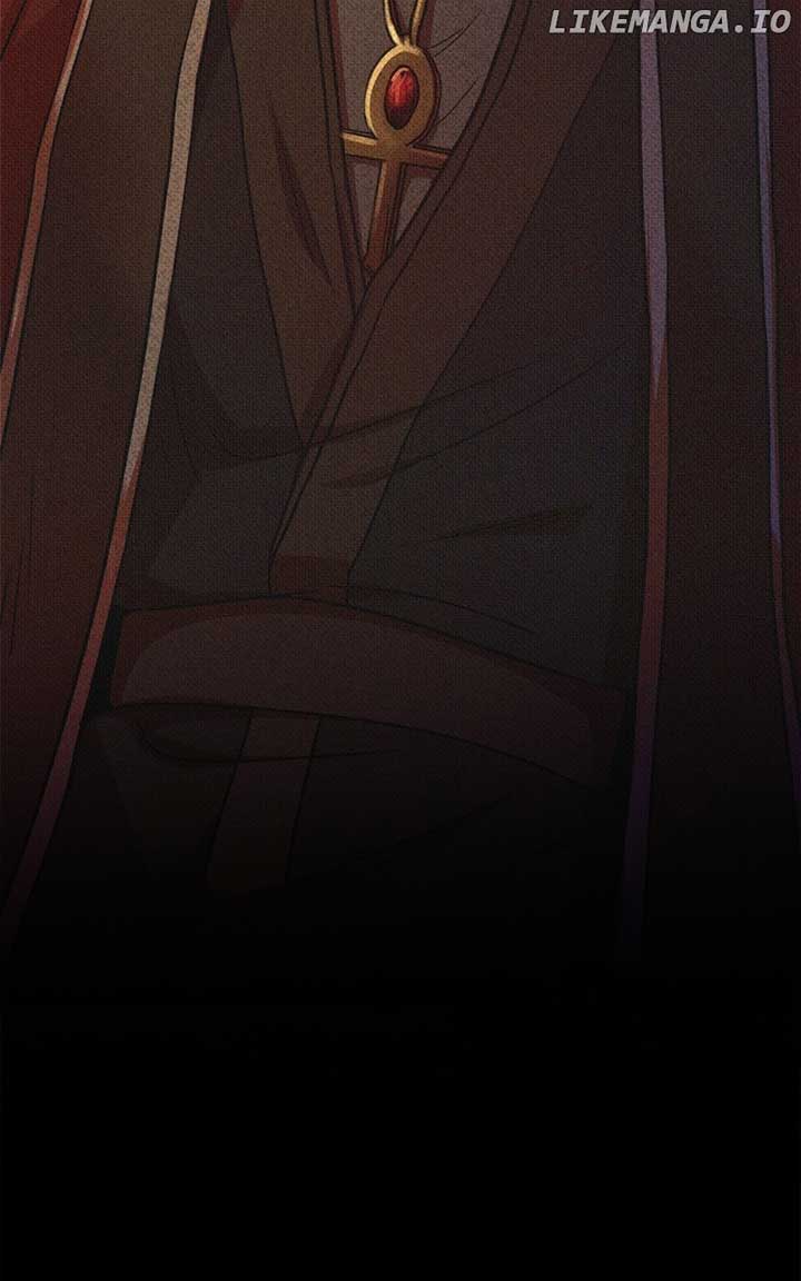Like A Wind On A Dry Branch Chapter 206 - Page 126