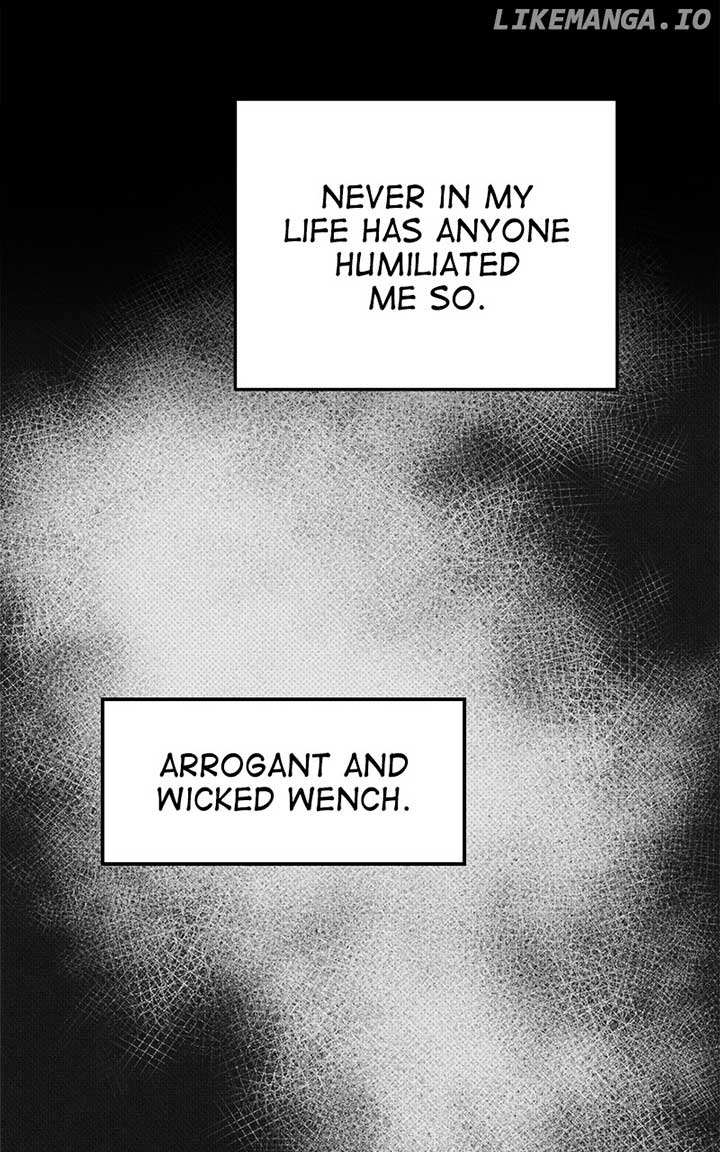 Like A Wind On A Dry Branch Chapter 206 - Page 127