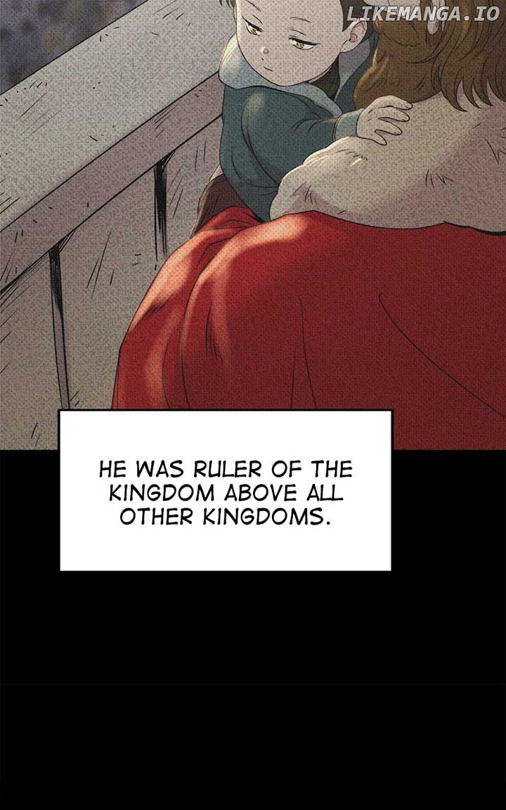 Like A Wind On A Dry Branch Chapter 206 - Page 13