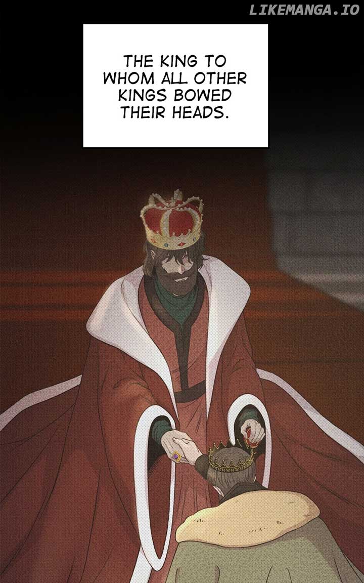 Like A Wind On A Dry Branch Chapter 206 - Page 14