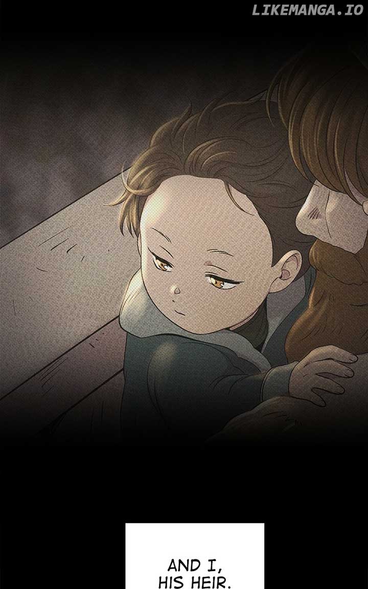Like A Wind On A Dry Branch Chapter 206 - Page 16