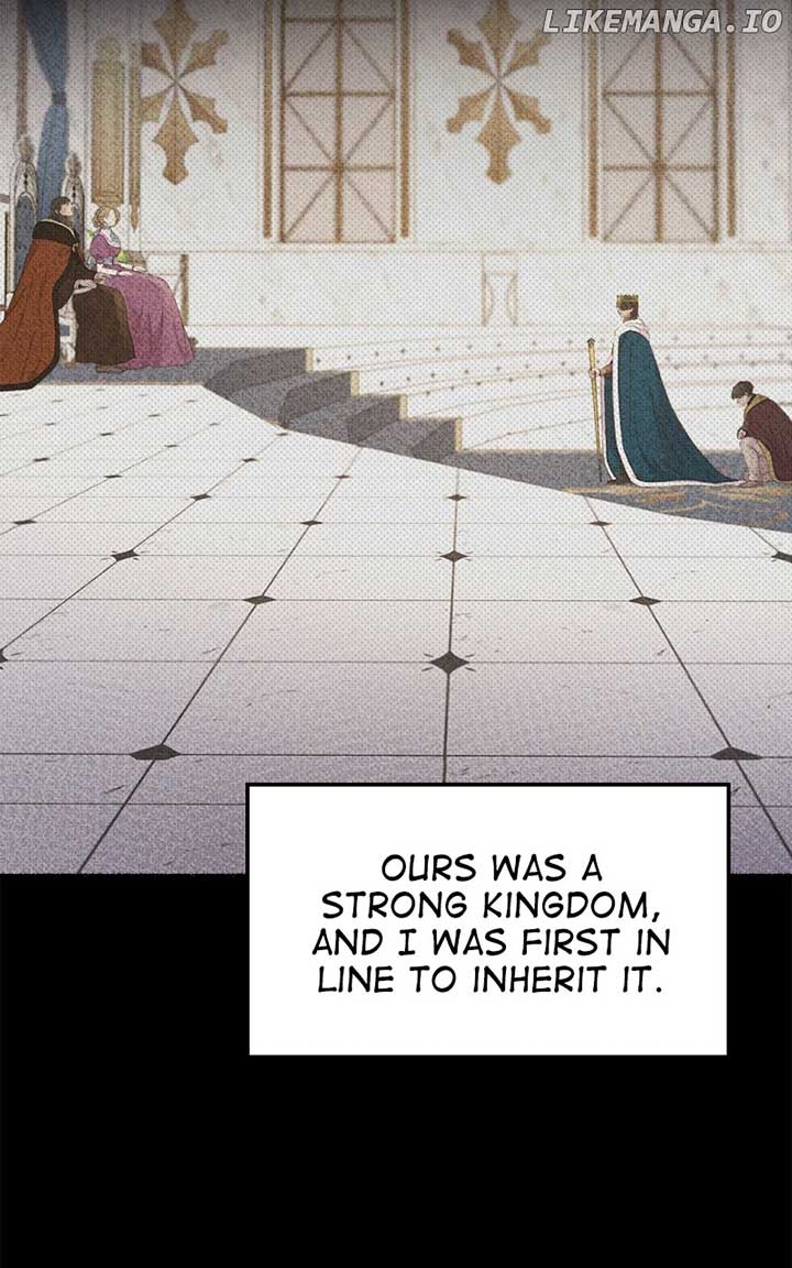 Like A Wind On A Dry Branch Chapter 206 - Page 18