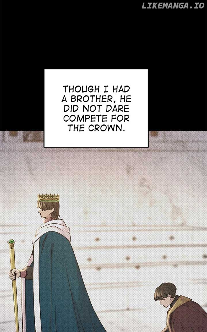 Like A Wind On A Dry Branch Chapter 206 - Page 19