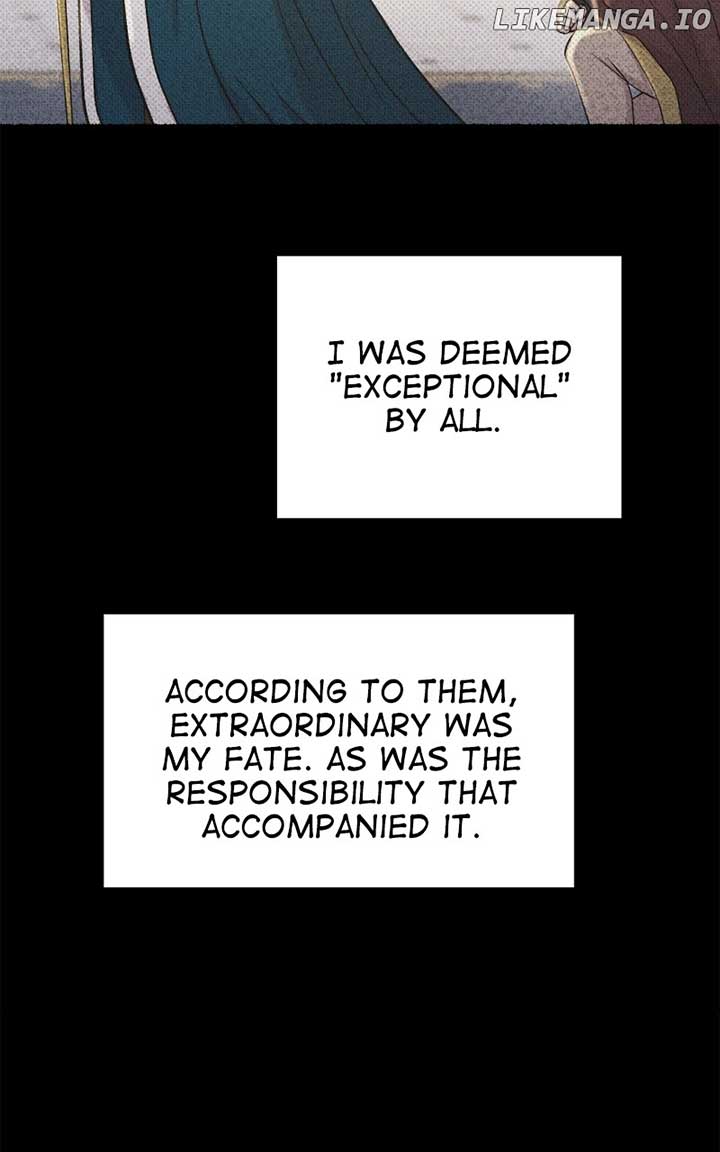 Like A Wind On A Dry Branch Chapter 206 - Page 20