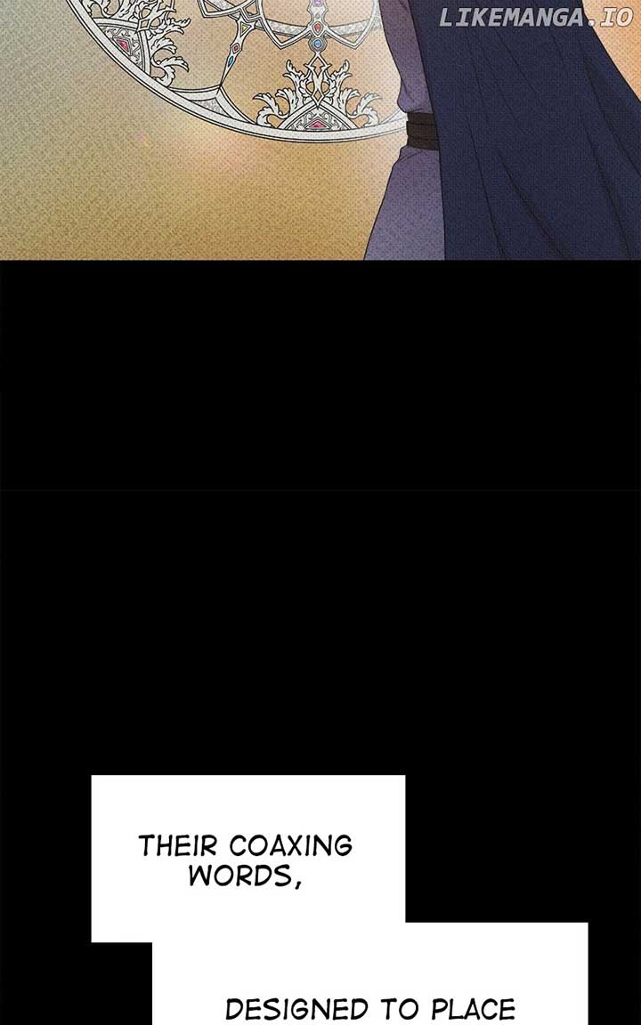 Like A Wind On A Dry Branch Chapter 206 - Page 22