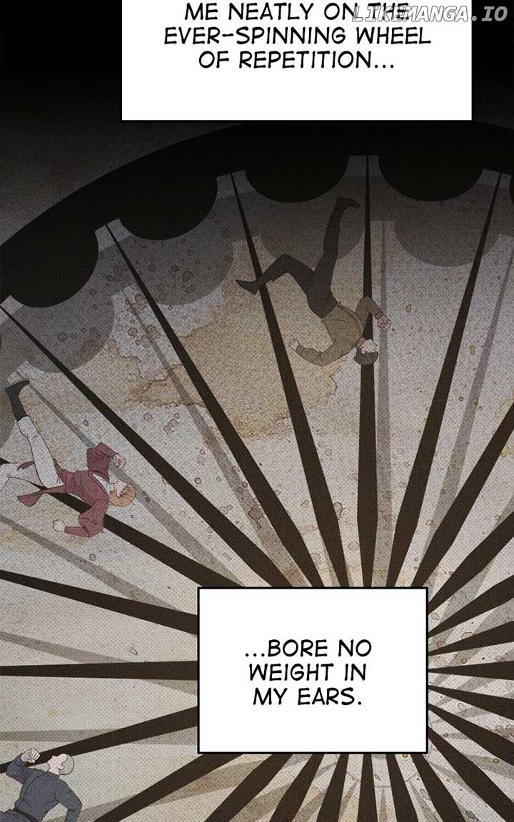 Like A Wind On A Dry Branch Chapter 206 - Page 23