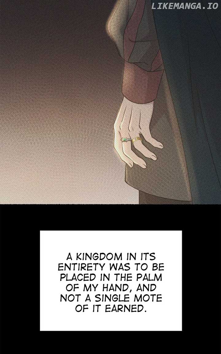 Like A Wind On A Dry Branch Chapter 206 - Page 28