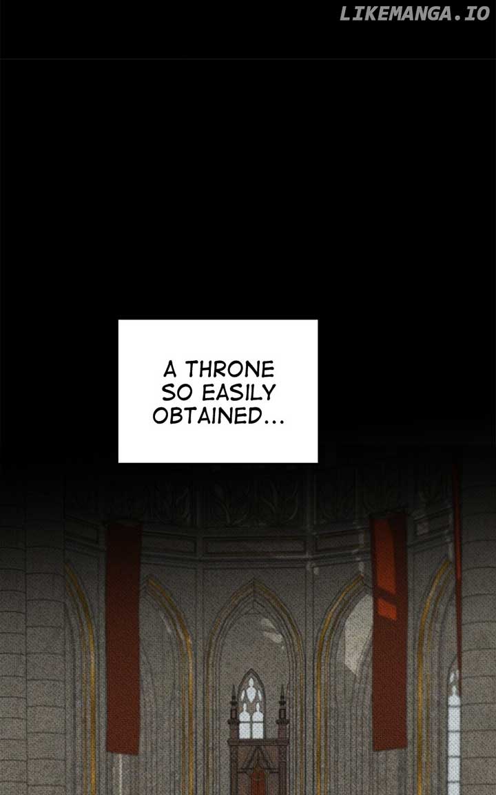 Like A Wind On A Dry Branch Chapter 206 - Page 29