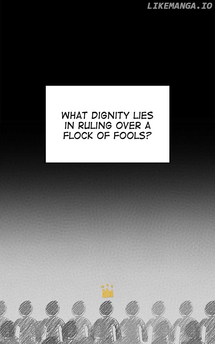 Like A Wind On A Dry Branch Chapter 206 - Page 31
