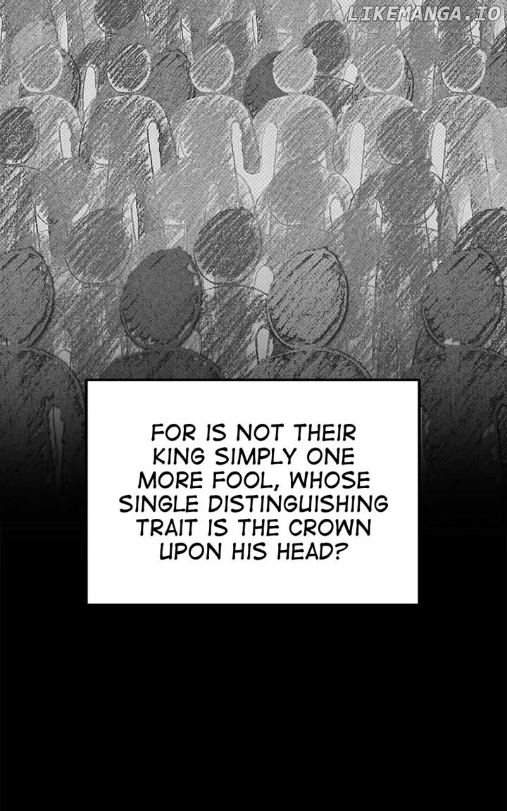 Like A Wind On A Dry Branch Chapter 206 - Page 32