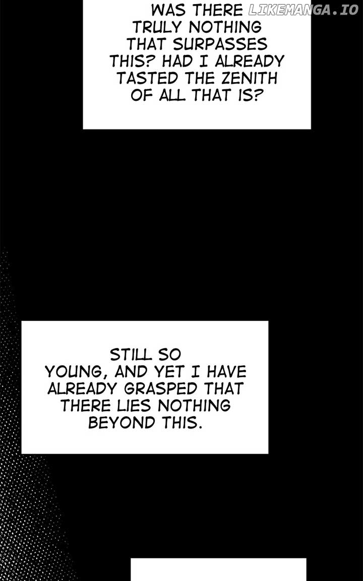 Like A Wind On A Dry Branch Chapter 206 - Page 40
