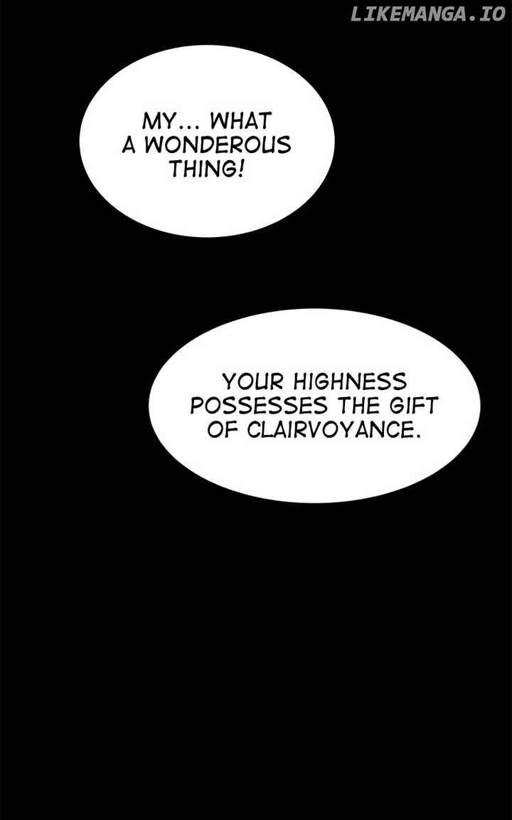 Like A Wind On A Dry Branch Chapter 206 - Page 44