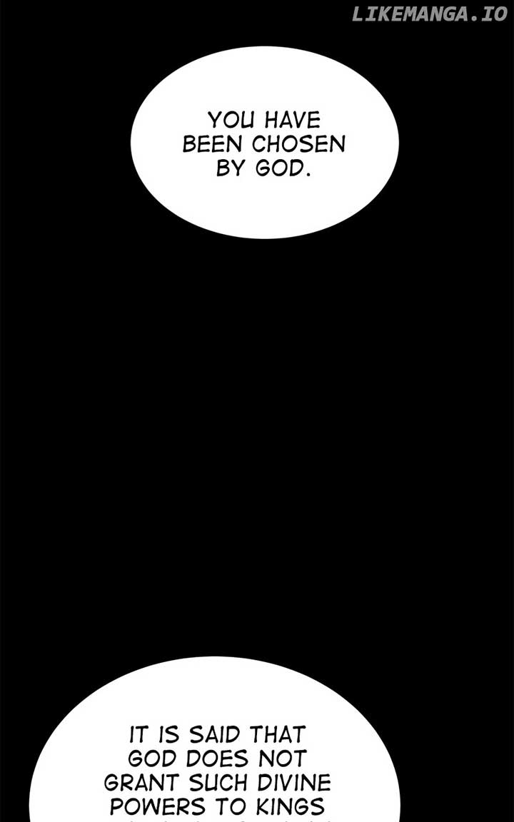 Like A Wind On A Dry Branch Chapter 206 - Page 47