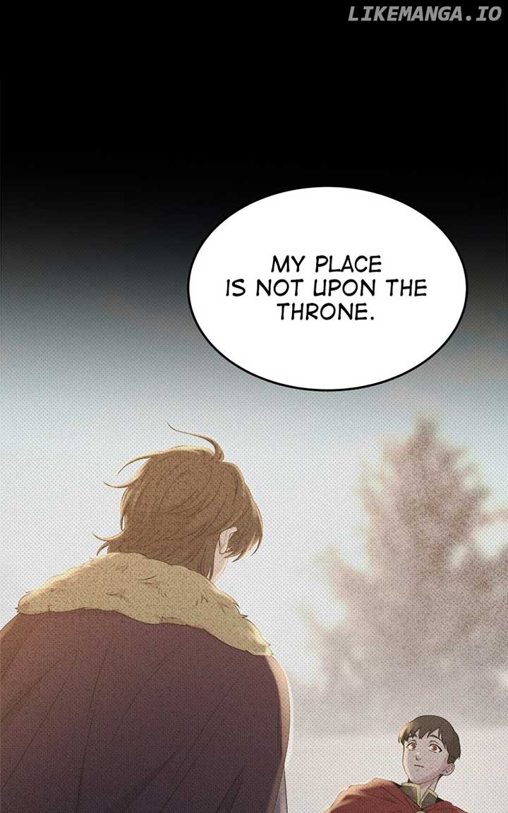 Like A Wind On A Dry Branch Chapter 206 - Page 53