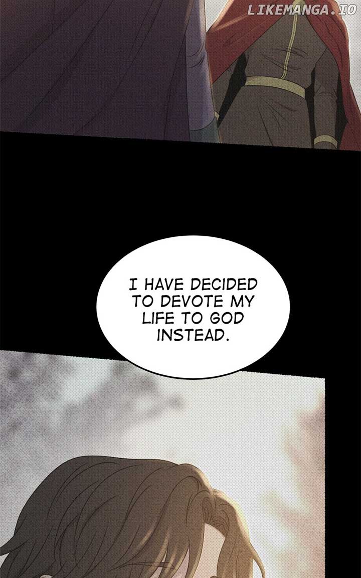 Like A Wind On A Dry Branch Chapter 206 - Page 54