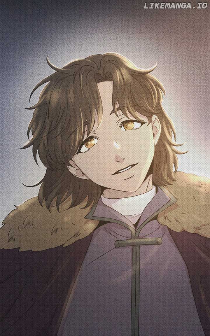 Like A Wind On A Dry Branch Chapter 206 - Page 57