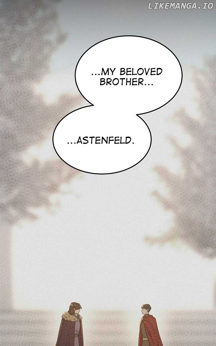 Like A Wind On A Dry Branch Chapter 206 - Page 59