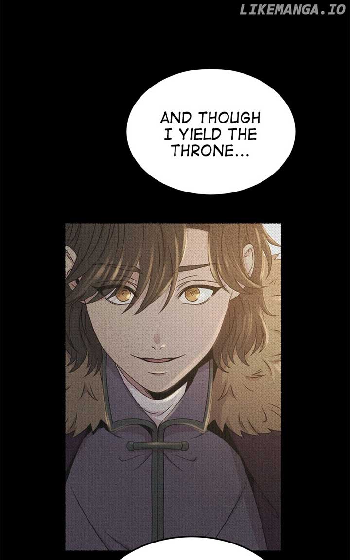 Like A Wind On A Dry Branch Chapter 206 - Page 61