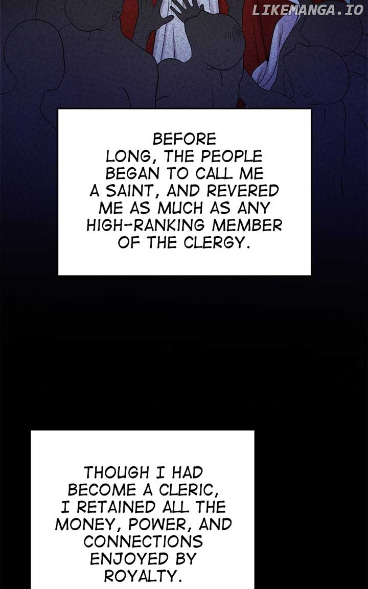 Like A Wind On A Dry Branch Chapter 206 - Page 64