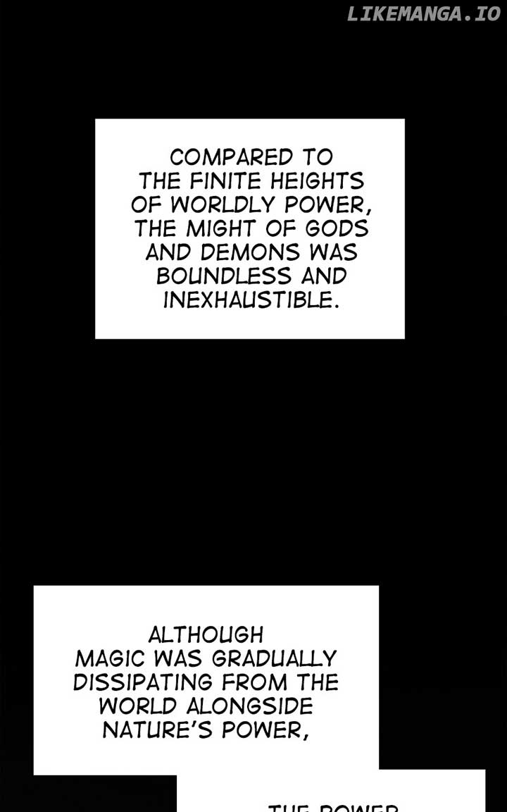 Like A Wind On A Dry Branch Chapter 206 - Page 67