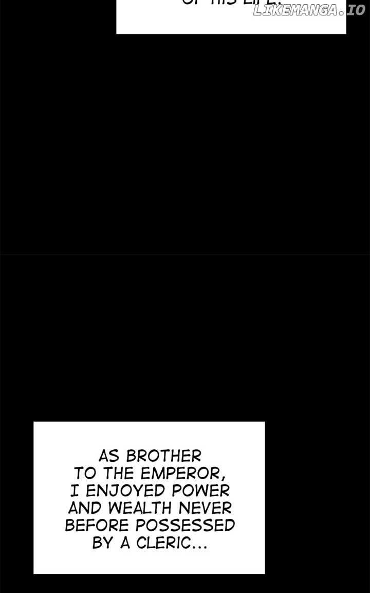 Like A Wind On A Dry Branch Chapter 206 - Page 71